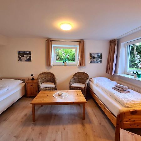 Sleep & Go Apartment Фленсбург Екстериор снимка