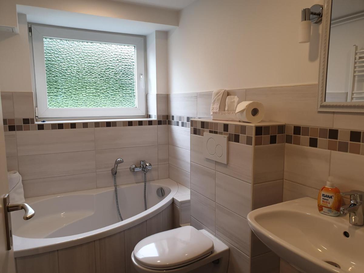 Sleep & Go Apartment Фленсбург Екстериор снимка