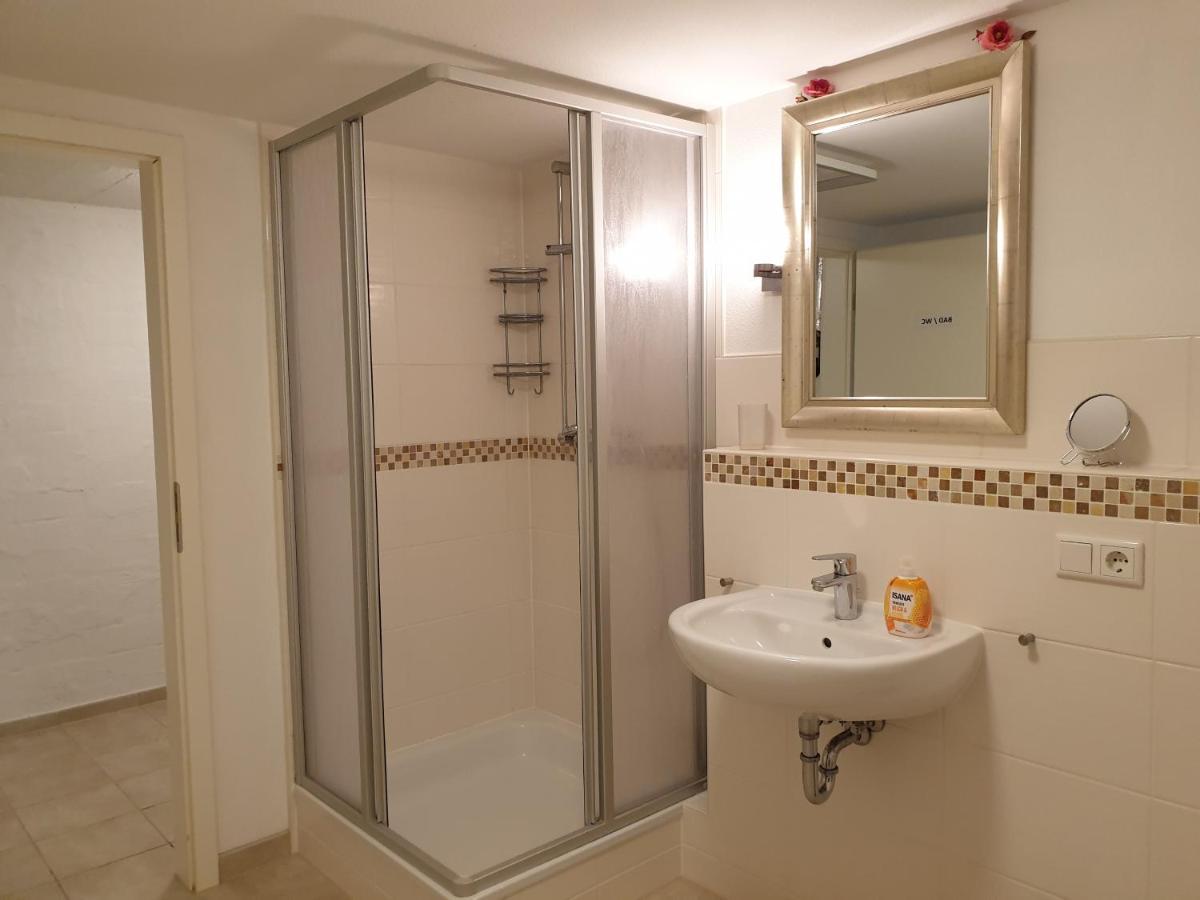 Sleep & Go Apartment Фленсбург Екстериор снимка