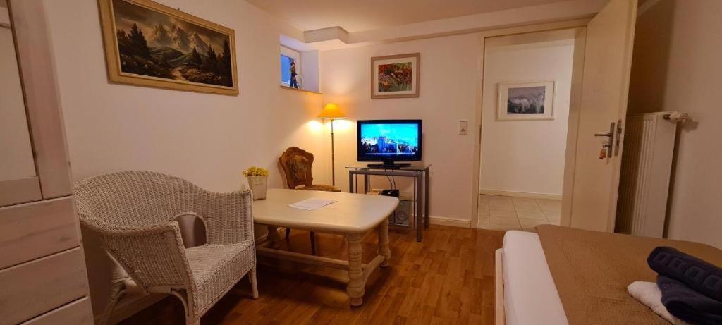 Sleep & Go Apartment Фленсбург Екстериор снимка