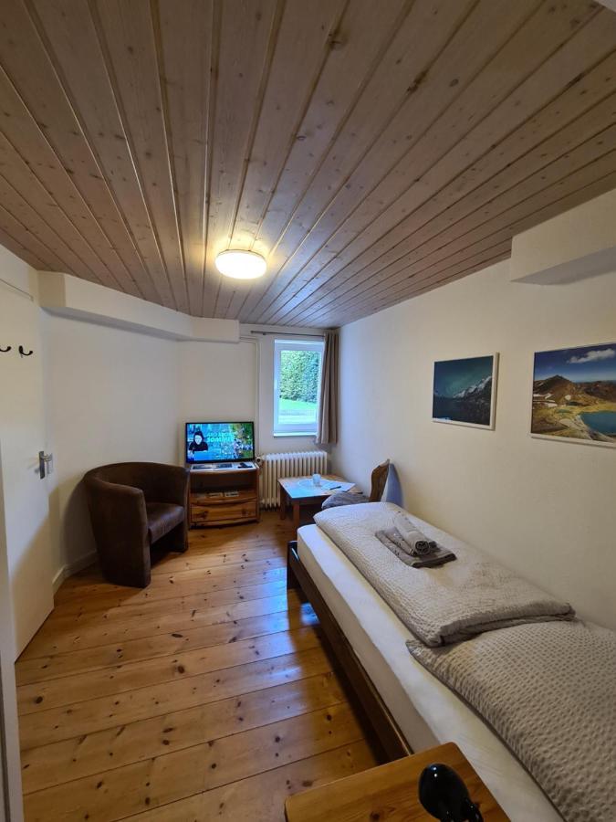 Sleep & Go Apartment Фленсбург Екстериор снимка